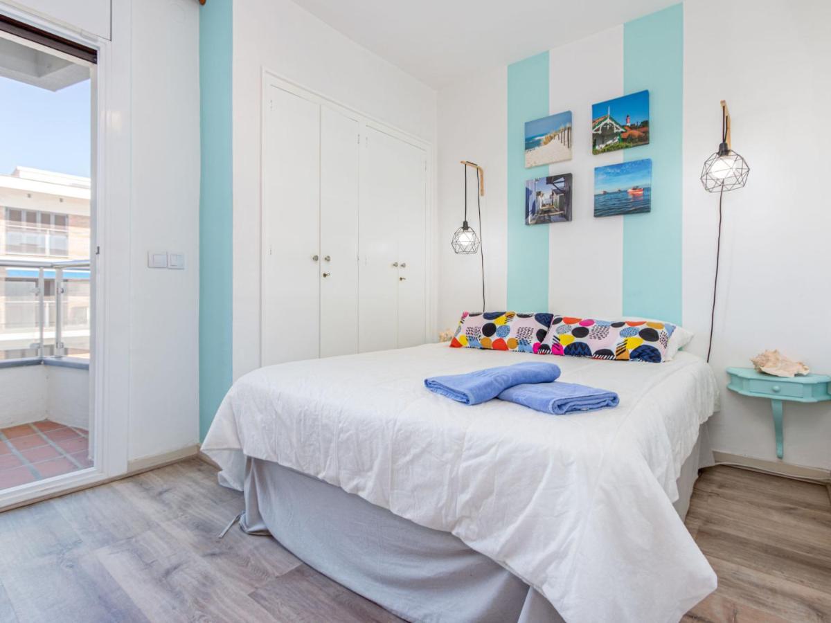 Apartment Hort De Mar By Interhome Roses Luaran gambar