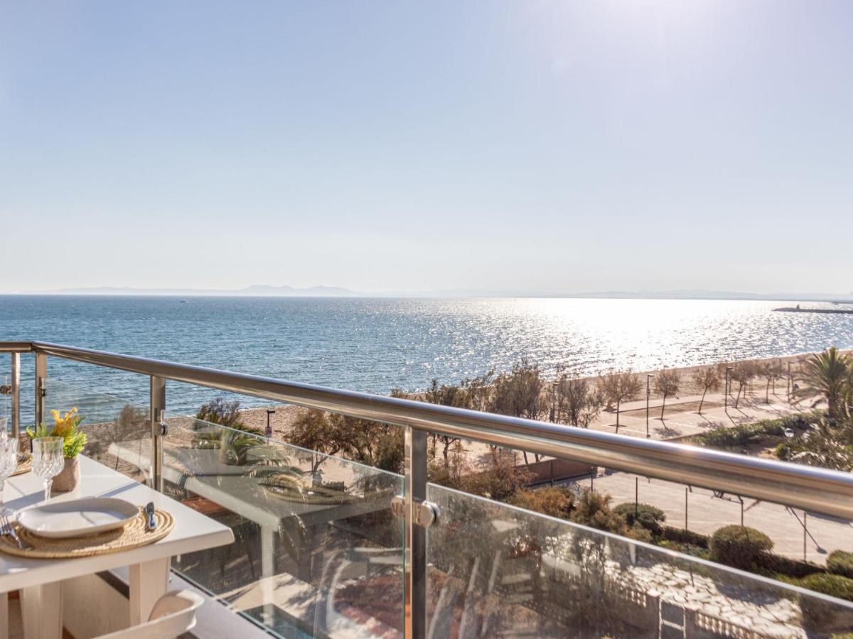 Apartment Hort De Mar By Interhome Roses Luaran gambar