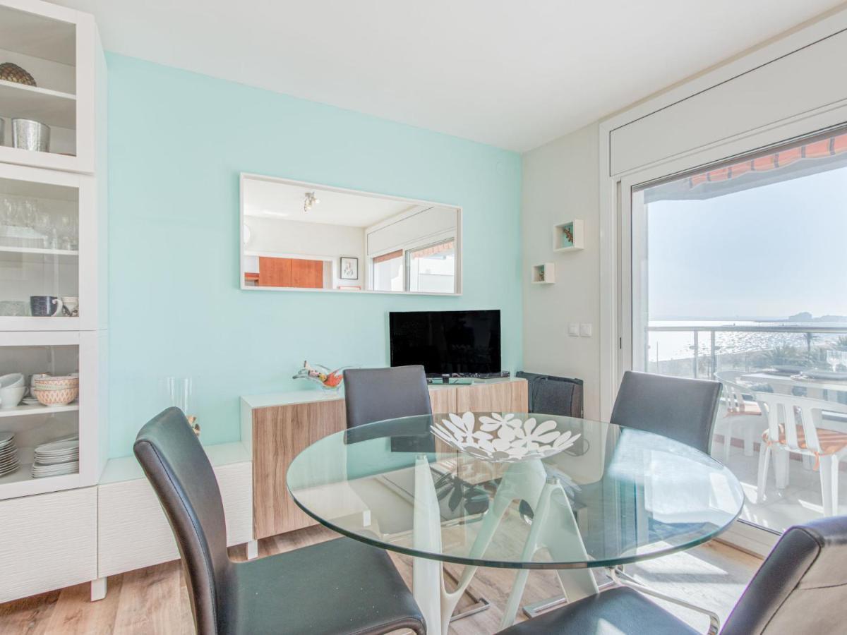 Apartment Hort De Mar By Interhome Roses Luaran gambar