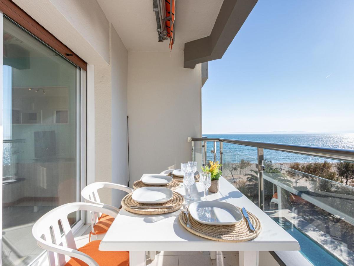 Apartment Hort De Mar By Interhome Roses Luaran gambar