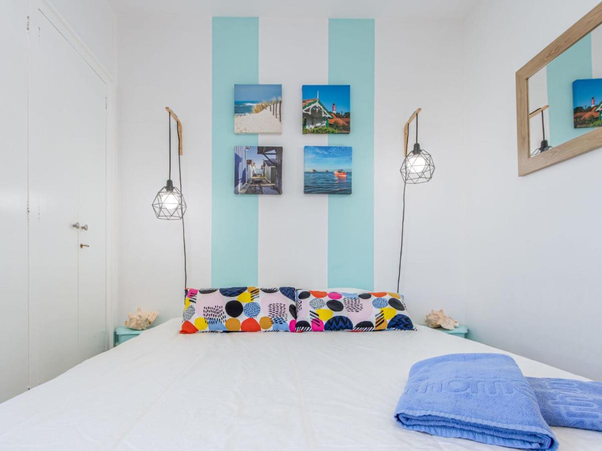 Apartment Hort De Mar By Interhome Roses Luaran gambar