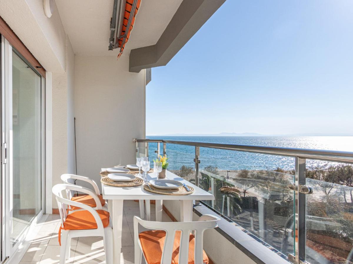 Apartment Hort De Mar By Interhome Roses Luaran gambar