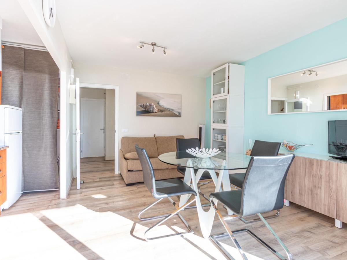 Apartment Hort De Mar By Interhome Roses Luaran gambar