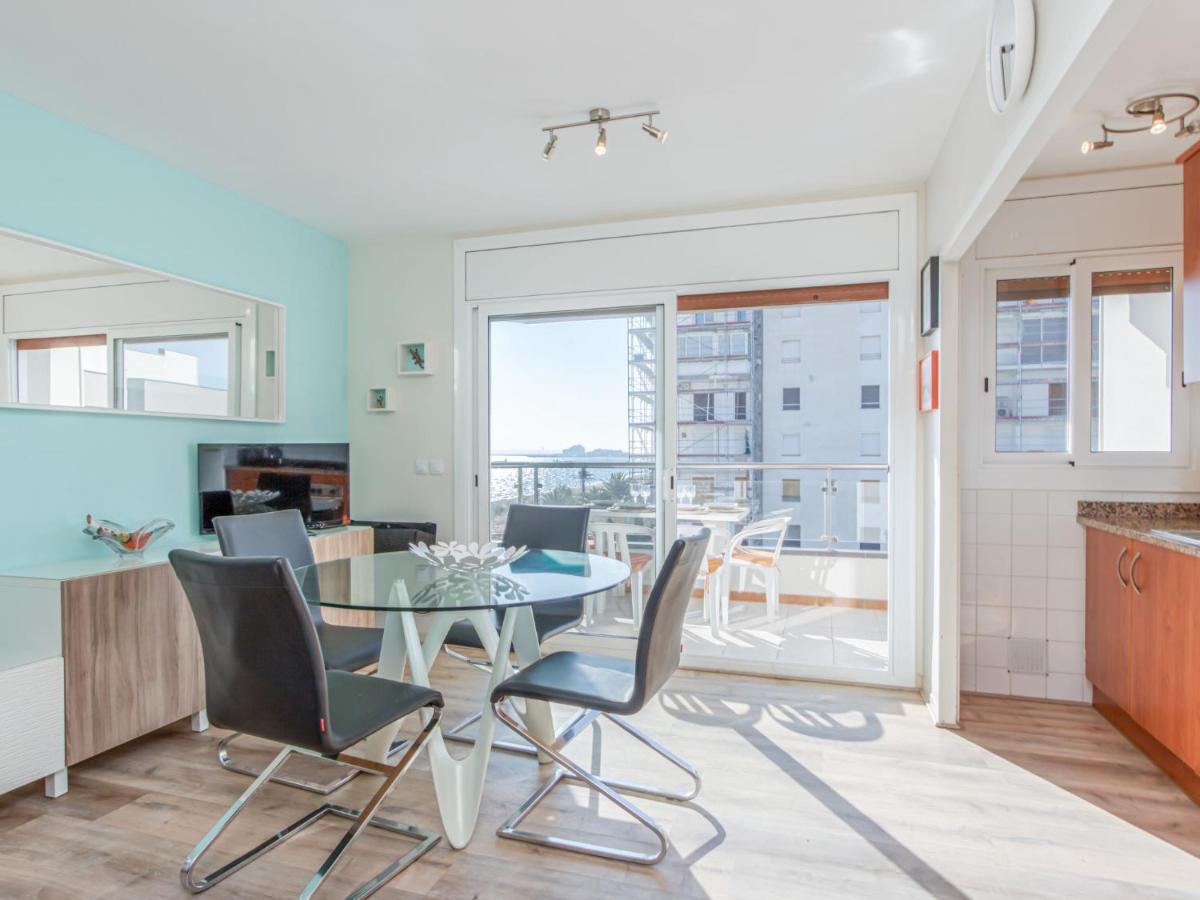 Apartment Hort De Mar By Interhome Roses Luaran gambar