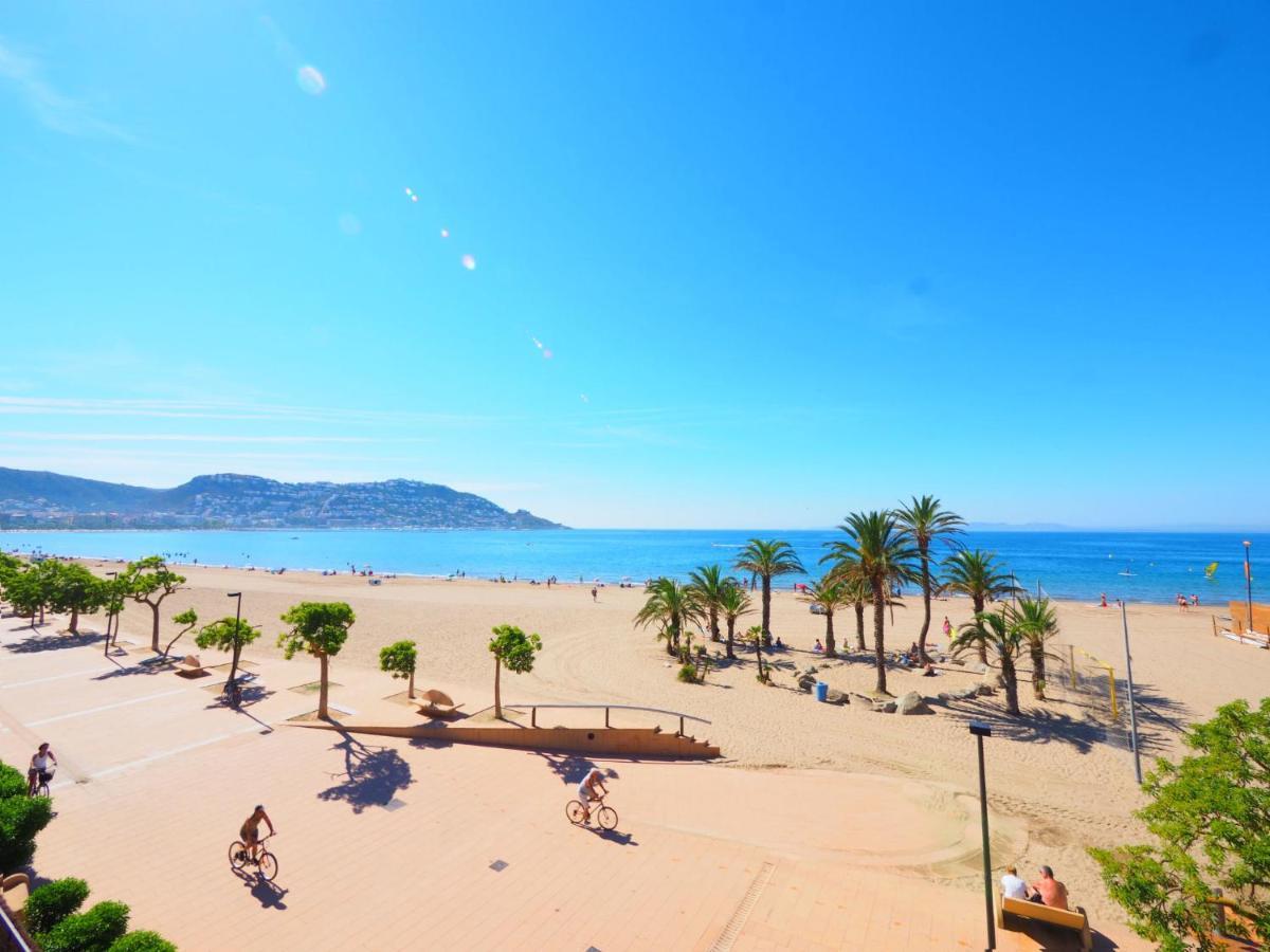 Apartment Hort De Mar By Interhome Roses Luaran gambar