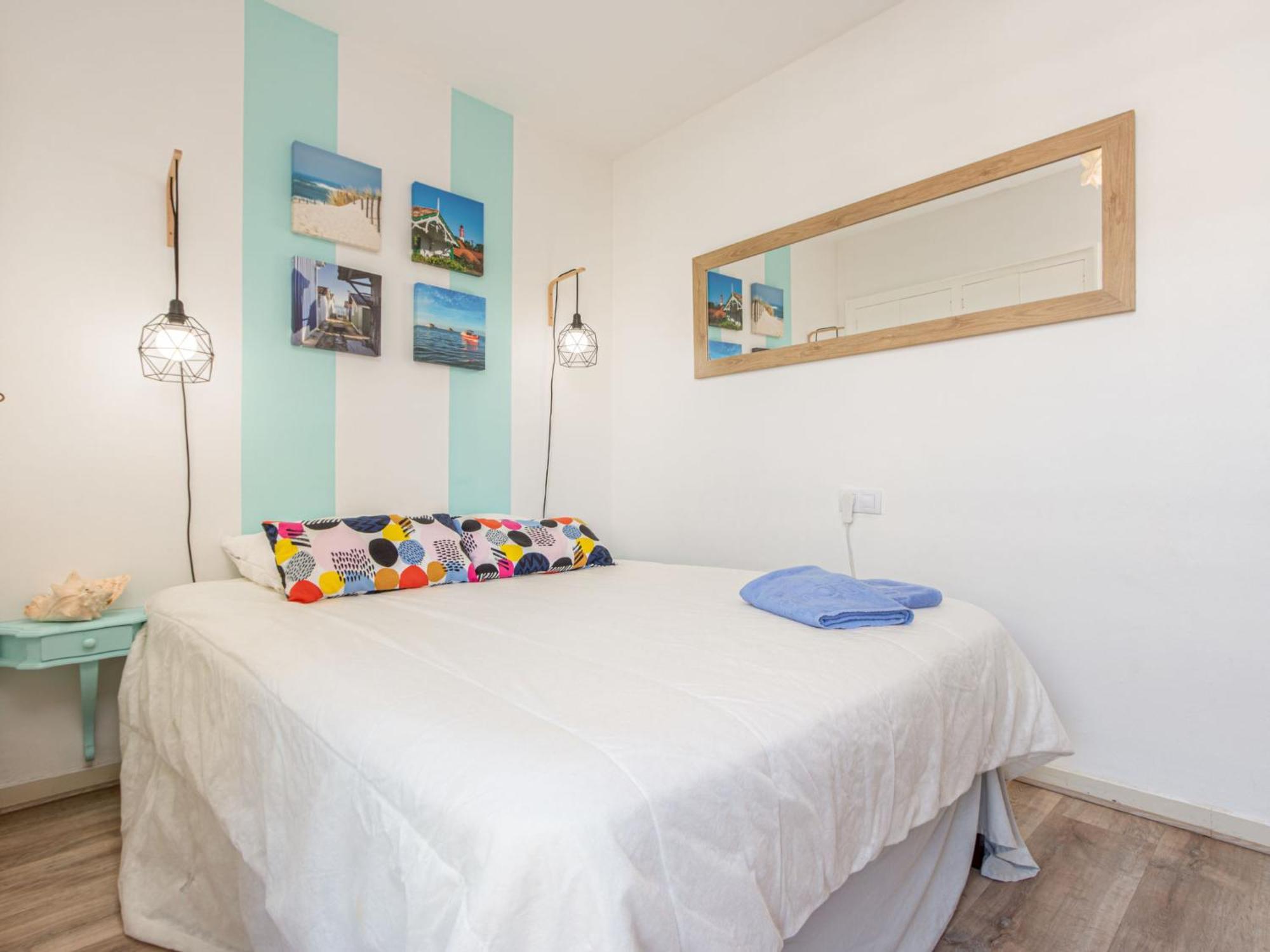 Apartment Hort De Mar By Interhome Roses Luaran gambar