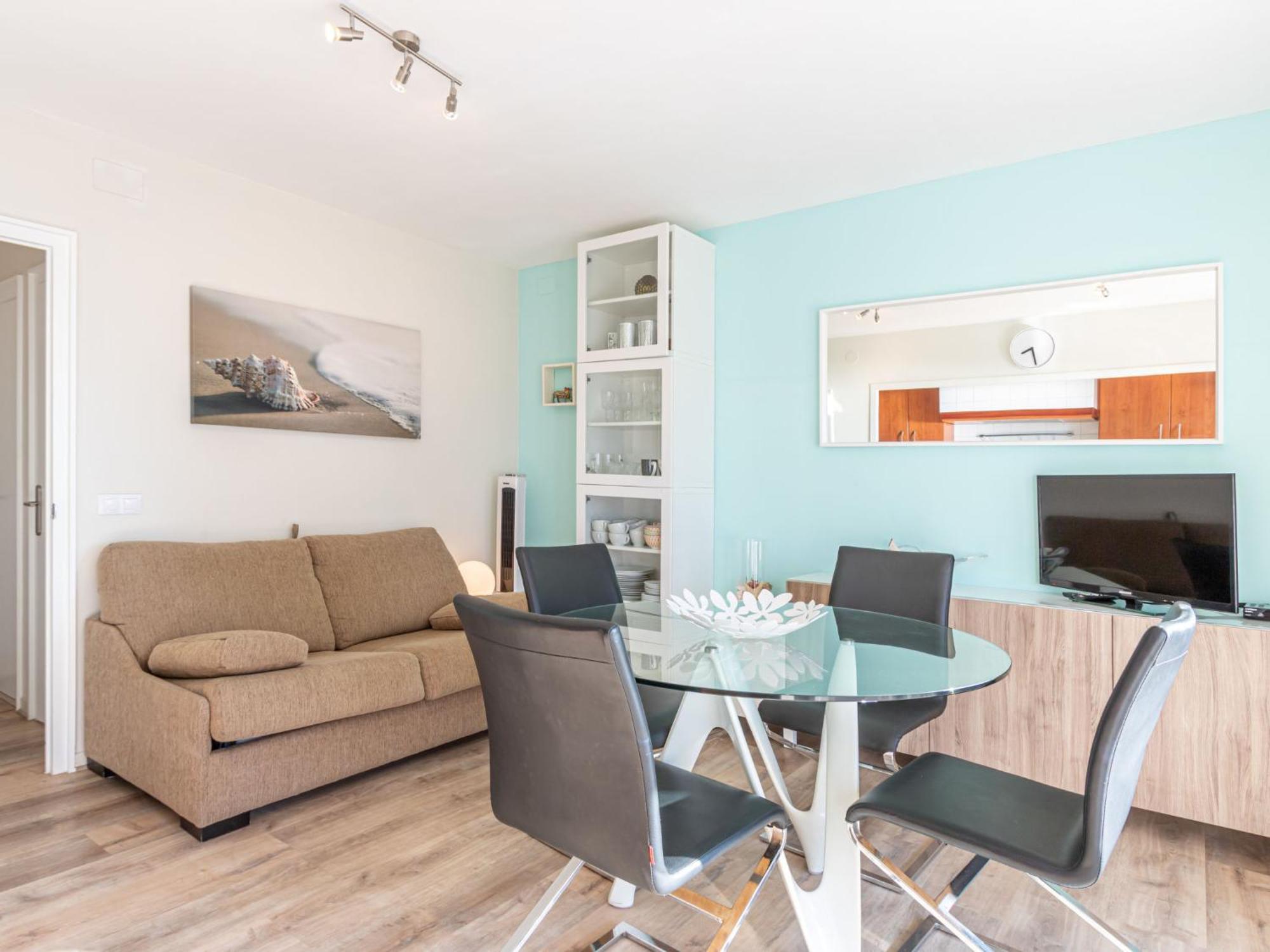 Apartment Hort De Mar By Interhome Roses Luaran gambar