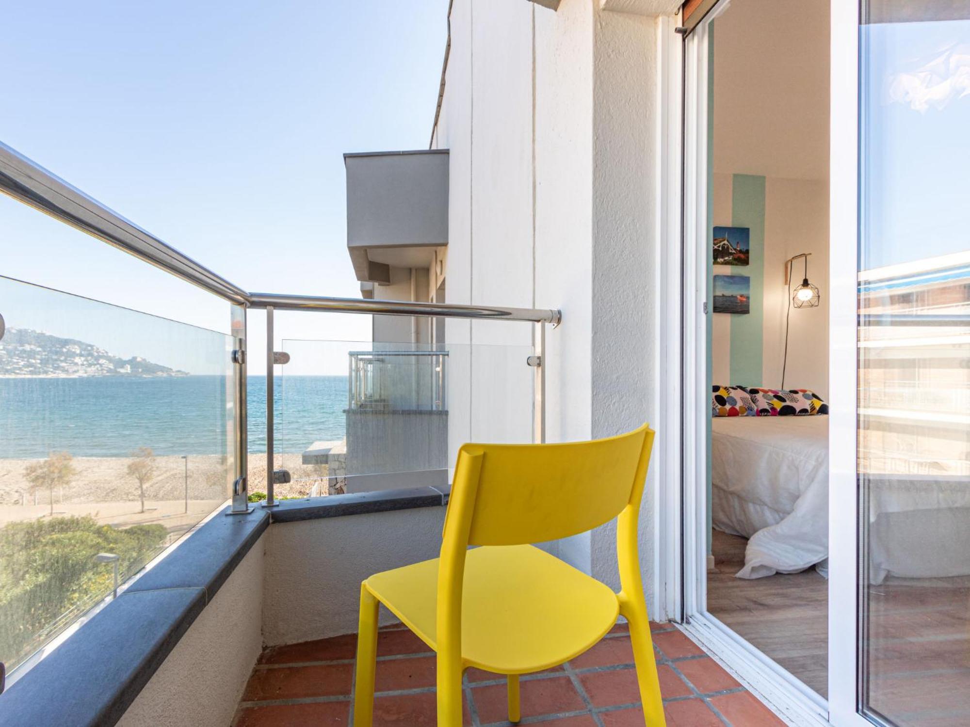 Apartment Hort De Mar By Interhome Roses Luaran gambar